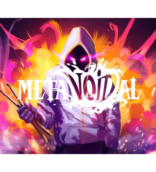 Metavoidal Steam Key GLOBAL